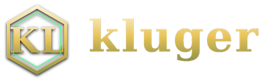 kluger logo