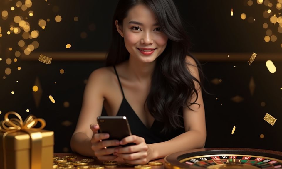 kluger Khám phá đầy đủ sảnh casino kluger