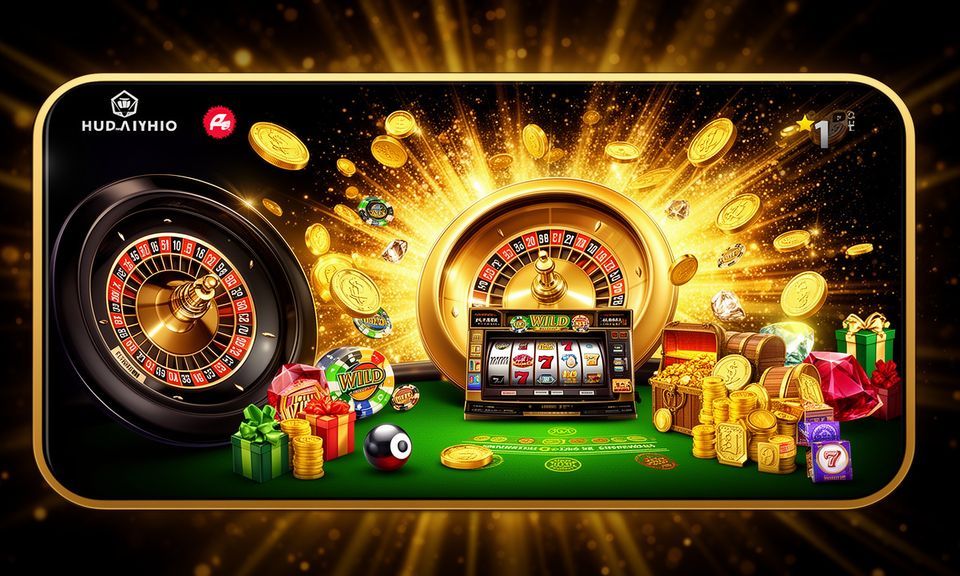 kluger ZaloPay Casino Trực Tiếp